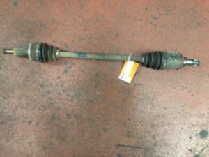 Toyota Corolla NZE124 LR ABS Drive Axle