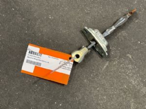 Mitsubishi Mirage A05A 2013-on RR Door Check Strap