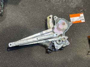 Mitsubishi Mirage A05A 2013-on RR Door Elec Regulator