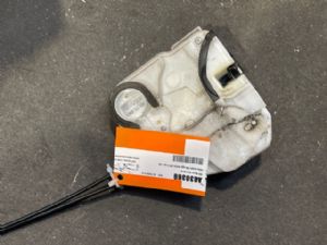 Mitsubishi Mirage A05A 2013-on RR Door Actuator
