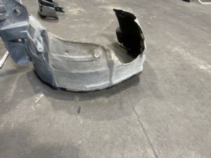 Lexus RX450H GYL10 LF Guard Liner