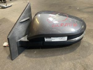 Toyota RAV4 ASA44R 2012-2018 LF Door Elec Mirror (7 Wire)