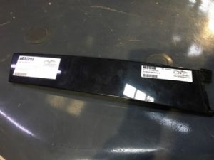 Ford Mondeo MA 2007-on LR Door Top Frame Mould