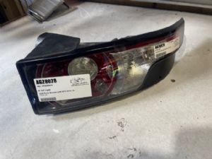 Land Rover Evoque L538 2011-2013 R Tail Light