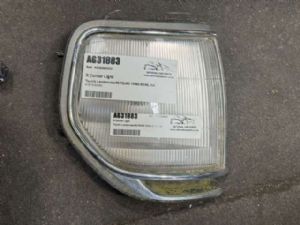 Toyota Landcruiser80 FZJ80 10/92-02/98 R Corner Light