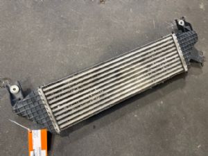 Suzuki Vitara TA01V Intercooler