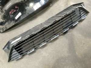Toyota Aqua NHP10 2011-2015 Front Bumper Grille Lower