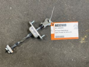 Subaru Forester SK 2022-on RF Door Check Strap