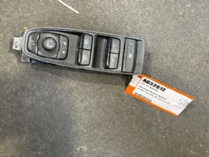 Subaru Forester SK 2022-on Window Master Switch