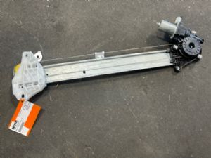 Subaru Forester SK 2022-on RR Door Elec Regulator