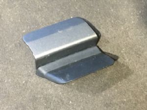 Suzuki Vitara TA01V Front Tow Hook Cover