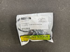 Mercedes-Benz E Class C207 2009-2012 Front Camera