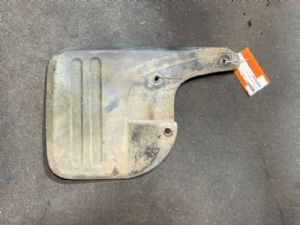 Toyota Hilux KUN26 02/05-07/08 LF Mudflap