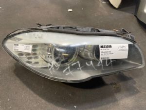 BMW 520d G30 R Headlight (HID)