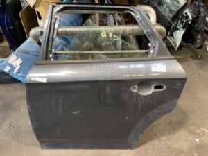 Ford Mondeo MA 2007-on LR Door Shell