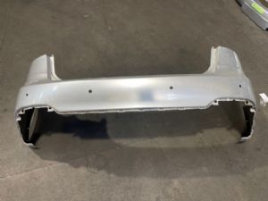 KIA Cerato FX41 3rd Gen 2013-2018 Rear Bumper Cover