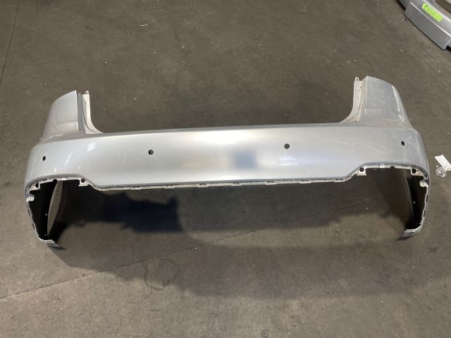 KIA Cerato FX41 3rd Gen 2013-2018 Rear Bumper Cover