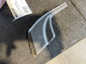Toyota Aqua NHP10 2011-2015 RH Scuttle Panel Finisher