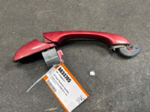 Dodge Journey 2009-2010 LR Door Exterior Handle