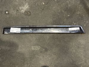Dodge Journey 2009-2010 LR Door Monsoon