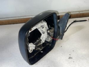 Toyota Landcruiser80 FZJ80 10/92-02/98 LF Door Elec Mirror