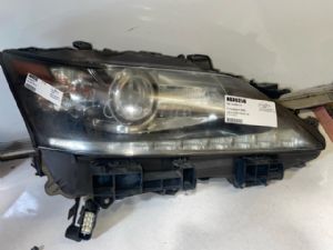 Lexus GS250 GS250 R Headlight (HID)