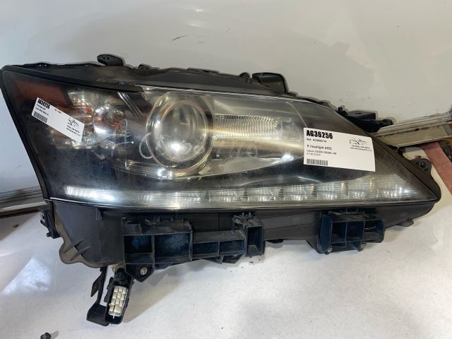 Lexus GS250 GS250 R Headlight (HID)