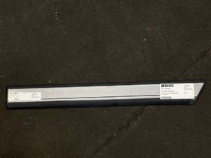 Toyota Landcruiser80 FZJ80 10/92-02/98 LR Door Moulding