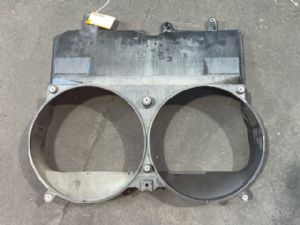 Toyota Hiace KDH200 03/05-09/06 Radiator Shroud