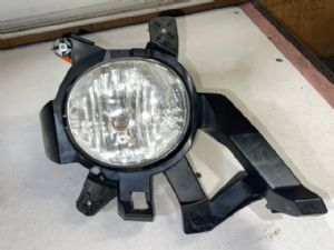 Toyota Vellfire ANH20 R Spotlight