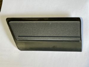 Toyota Landcruiser80 FZJ80 10/92-02/98 LF Guard Moulding