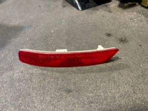 BMW X5 G05 2018-on RR Bumper Reflector