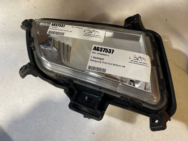 Ssangyong Tivoli XLV 2015-on L Spotlight
