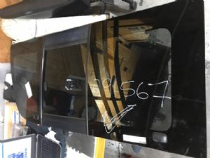 Toyota Hiace KDH200 03/05-09/06 LR Door Glass