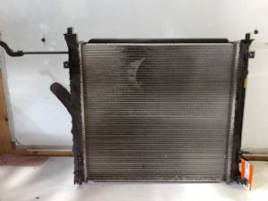 Ssangyong Tivoli XLV 2015-on Radiator