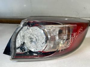 Mazda Axela BL MPS 2009-2013 R Tail Light