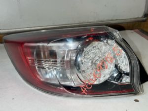 Mazda Axela BL MPS 2009-2013 L Tail Light