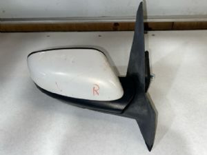 Mazda Verisa DC 2WD 01/04 on RF Door Elec Mirror (7 Wire)