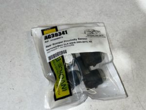Mercedes-Benz CLS W219 2004-2010 Rear Bumper Proximity Sensor