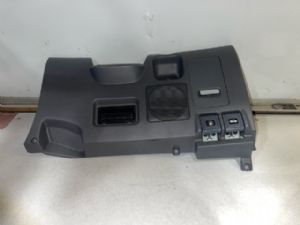 Toyota Landcruiser80 FZJ80 10/92-02/98 Instrument Cluster Finish Panel Lower Garnish