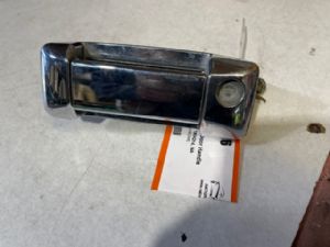 Toyota Hiace TRH214 L Side Outer Door Handle