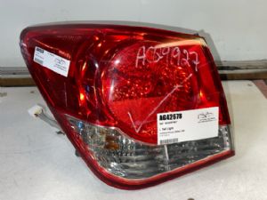 Holden Cruze Other L Tail Light