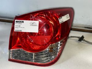 Holden Cruze Other R Tail Light