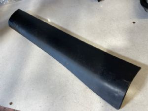 Lexus RX450H GYL10 LR Lower Door Moulding