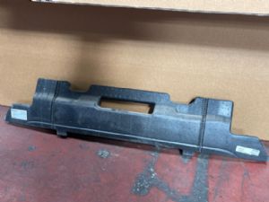 Lexus RX450H GYL10 Rear Bumper Energy Absorber