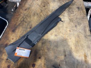 Lexus RX AL10 2008-2015 LF Guard/Fender Protector