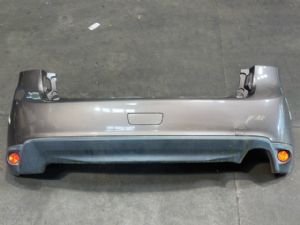 Mitsubishi ASX GA3W 2013-on Rear Bumper Cover