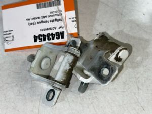 Mitsubishi ASX GA8W Tailgate Hinges (Set)