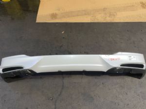 Lexus RX AL10 2008-2015 Front Bumper Cover Lower