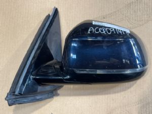 BMW X5 G05 2018-on LF Door Elec Mirror
